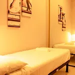 아파트 Box E Aria Condizionata Per Un Relax A 4 Minuti Dal Mare *