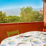 아파트 Box E Aria Condizionata Per Un Relax A 4 Minuti Dal Mare