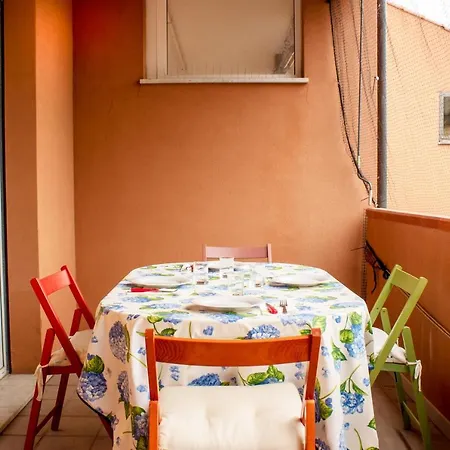 Appartement Box E Aria Condizionata Per Un Relax A 4 Minuti Dal Mare Ceriale