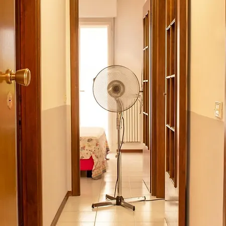 Box E Aria Condizionata Per Un Relax A 4 Minuti Dal Mare Appartement Ceriale