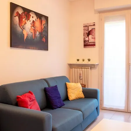 아파트 Box E Aria Condizionata Per Un Relax A 4 Minuti Dal Mare 세리알레