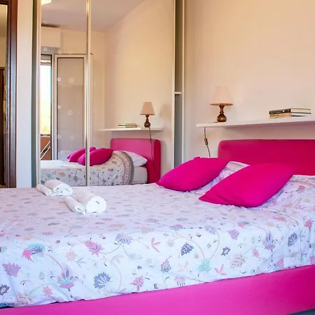 Appartement Box E Aria Condizionata Per Un Relax A 4 Minuti Dal Mare