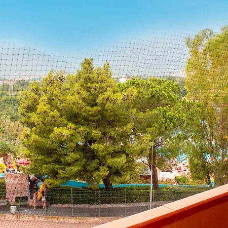 아파트 Box E Aria Condizionata Per Un Relax A 4 Minuti Dal Mare 세리알레