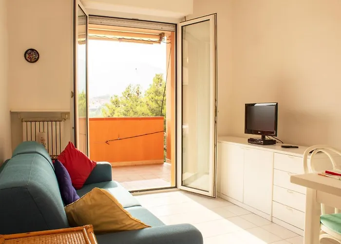 Box E Aria Condizionata Per Un Relax A 4 Minuti Dal Mare Ceriale
