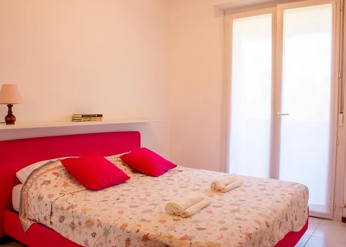 Box E Aria Condizionata Per Un Relax A 4 Minuti Dal Mare Ceriale