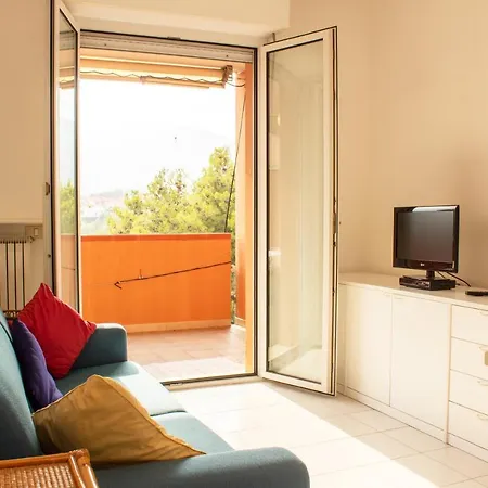 Box E Aria Condizionata Per Un Relax A 4 Minuti Dal Mare Ceriale