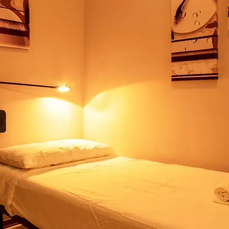 Box E Aria Condizionata Per Un Relax A 4 Minuti Dal Mare Ceriale
