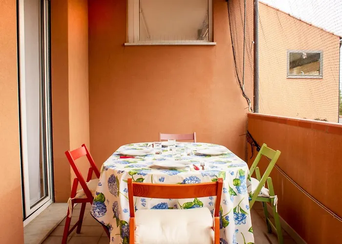 Apartment Box E Aria Condizionata Per Un Relax A 4 Minuti Dal Mare Ceriale