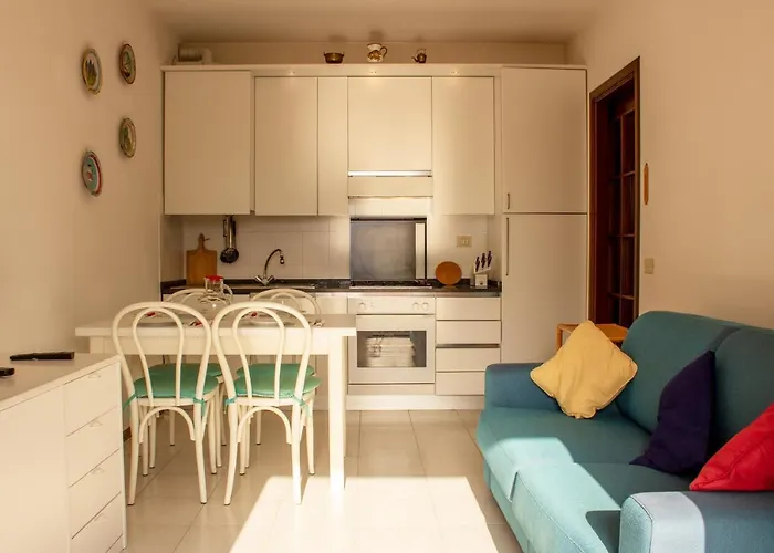 Box E Aria Condizionata Per Un Relax A 4 Minuti Dal Mare