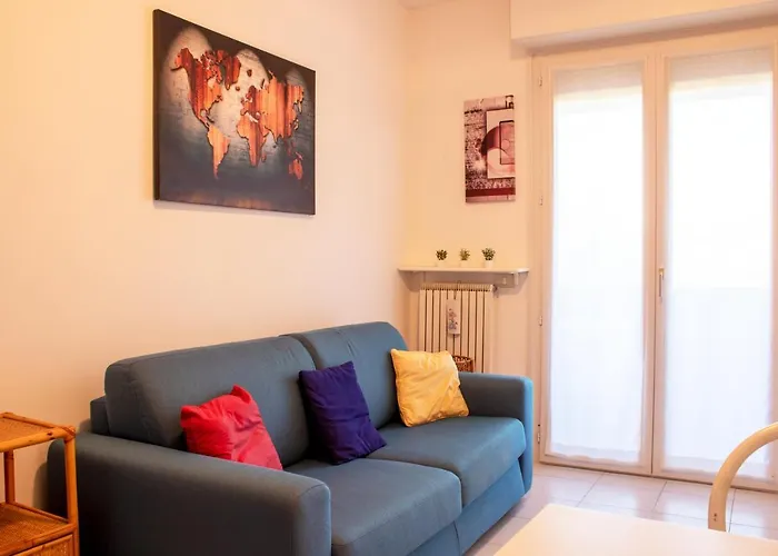 Apartment Box E Aria Condizionata Per Un Relax A 4 Minuti Dal Mare Ceriale